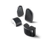 Spare Time Billet - Chevy | GMC 1995-1998 Billet OBS Dash Vents