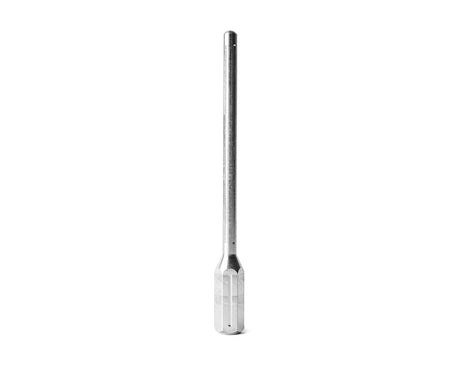 Antena corta tipo palanquilla