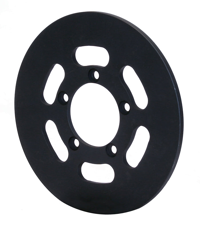 Wilwood - A | F | G | X Bodies  - Dynapro Single Front Drag Brake Kit - 10 Inch