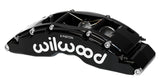 Wilwood - 1999-2018 シボレー/GMC シルバラード 1500 TC6R フォント ビッグ ブレーキ キット - 16 インチ ローター