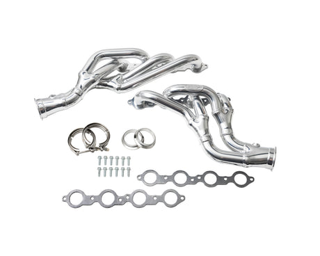 LS Swap Package - 1963-1966 Chevy | GMC C10/C20
