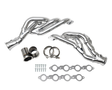 LS Swap Package - 1967-1987 Chevy | GMC C10/C20