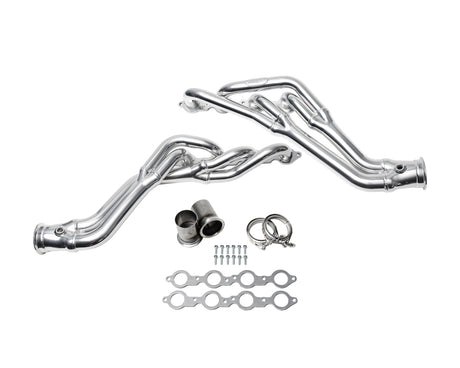 LS Swap Package - 1967-1972 Chevy | GMC C10/C20