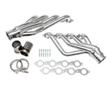 LS Swap Package - 1964-1967 Chevy Chevelle