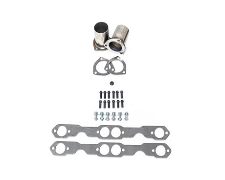 THY-364Y-C / 1973-1987 GM Pickup Truck 265-400cu in 4WD (no y-pipe)