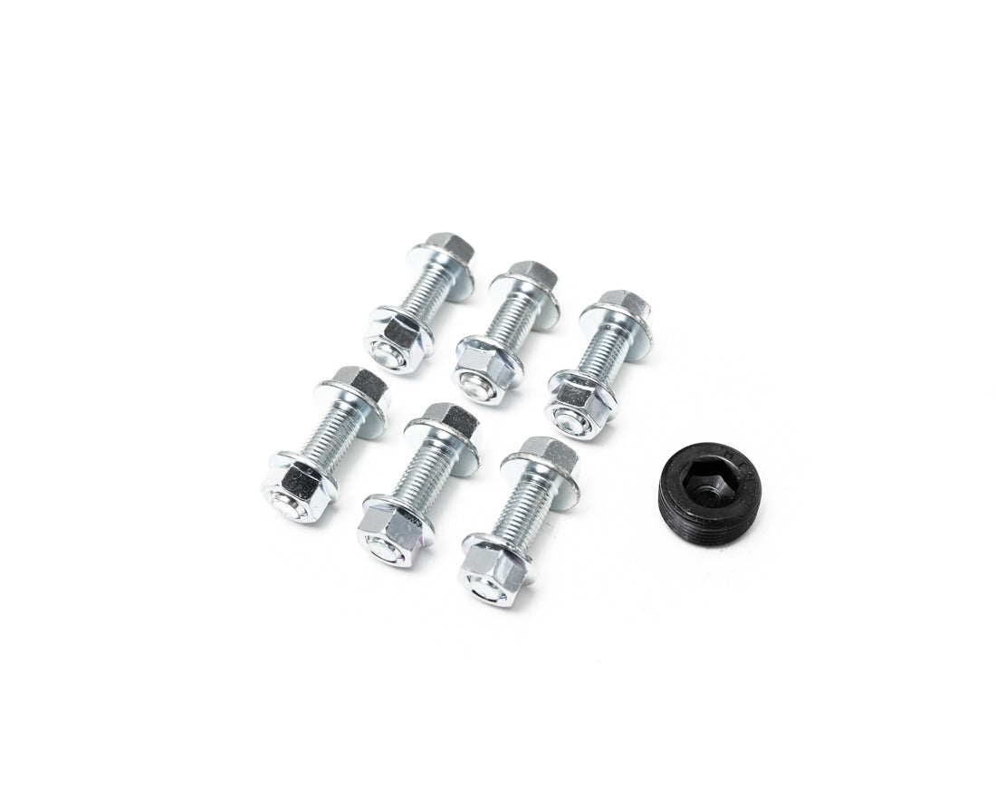 THY-465-L-C / 1998-2004 Nissan Frontier Pathfinder Xterra 3.0L-3.3L 2/4wd