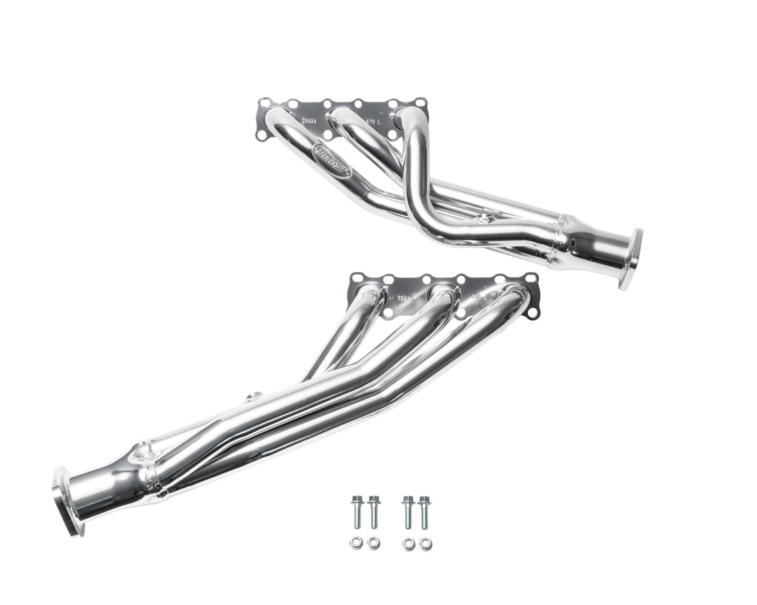 All – LG Billet USA