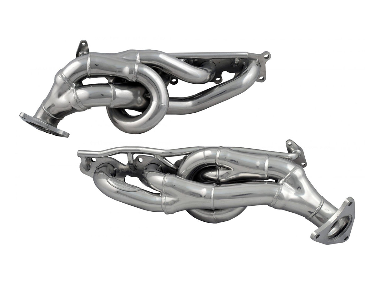THY-560Y-C / 2007-2019 Toyota Tundra / Land Cruiser 200 Series 5.7L Tri-Y Short Tube Headers