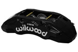 Wilwood - Kit de frenos delanteros grandes TX6R para Chevy/GMC Silverado 1500HD | 2500 | 3500 HD 1999-2010 - Rotores de 16 pulgadas