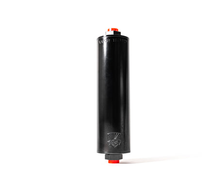 Shop48 Vapor Trapper Charcoal Canister Fuel Tank Vent Line Vapor Filter