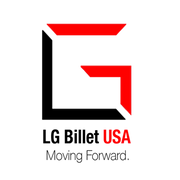 LG Billet USA logo