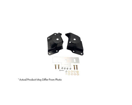 Kit de suspensión y grillete de caída Belltech para cabina estándar Chevy/GMC C1500 1988-1999