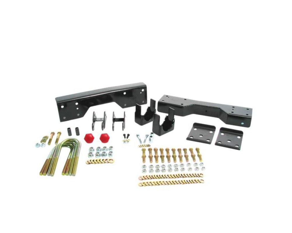 Belltech Flip Kit 1988-1998 Chevy/GMC C1500 Standard Cab