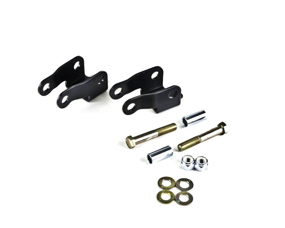 Kit de extensión de amortiguador Belltech para Chevy/GMC Silverado/Sierra 1500 1999-2006
