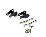 Kit de extensión de amortiguador Belltech para Chevy/GMC Silverado/Sierra 1500 1999-2006