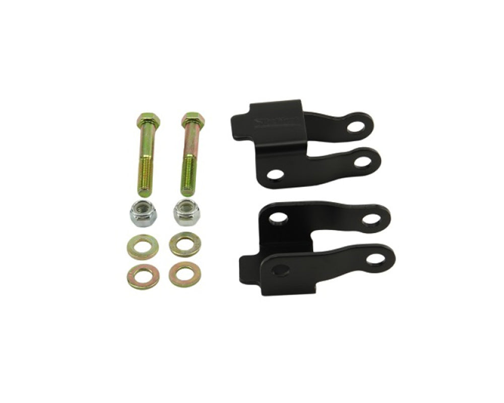 Kit de extensión de amortiguador Belltech para Chevy/GMC Silverado/Sierra 1500 1999-2006