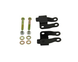Kit de extensión de amortiguador Belltech para Chevy/GMC Silverado/Sierra 1500 1999-2006