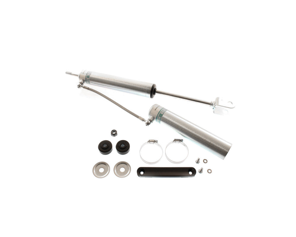 Bilstein 4WD Chevy/GMC NBS 00-07 B8 5160-Series Shock Absorber | Front