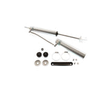 Bilstein 4WD Chevy/GMC NBS 00-07 B8 5160-Series Shock Absorber | Front