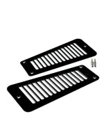 Spare Time Billet - Chevy | GMC 1988-1998 Billet OBS Door Jamb Vents