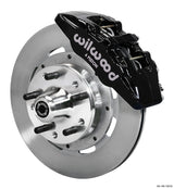 Wilwood - A | F | G | X Bodies - Forged Dynapro 6 Big Brake Front Brake Kit - 12.19 Inch