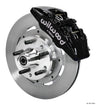 Wilwood - A | F | G | X Bodies - Forged Dynapro 6 Big Brake Front Brake Kit - 12.19 Inch