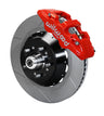 Wilwood - A | F | G | X Bodies - AERO6 Big Brake Front Brake Kit - 15 Inch