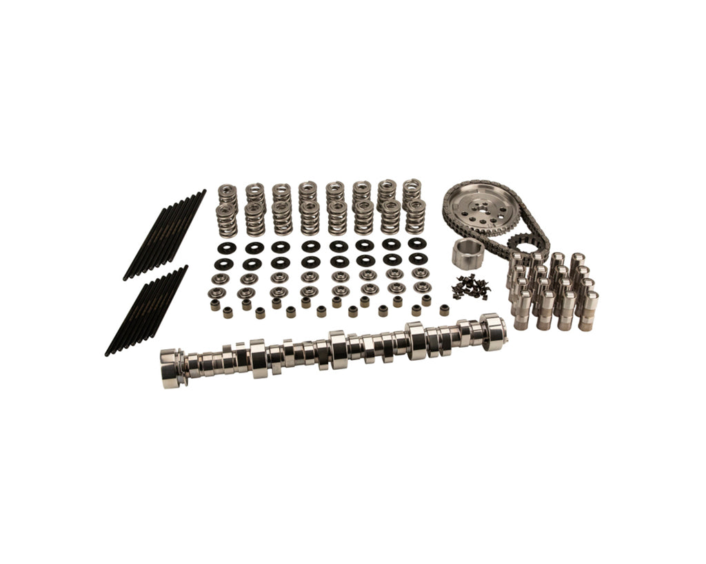 COMP Cams - Stage 1 Thumpr 218/229 Master Camshaft Kit - Gen III LS 4.8/5.3/6.0L Trucks