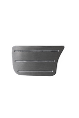 Spare Time Billet - Chevy | GMC 1995-1998 Left Dash Trim