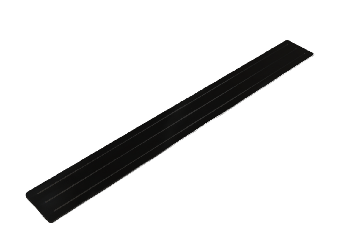 Spare Time Billet - Chevy | GMC 1988-1994 Billet OBS Glove Box Trim