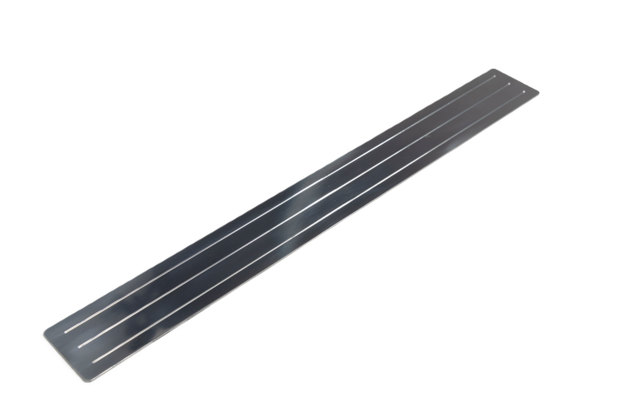 Spare Time Billet - Chevy | GMC 1988-1994 Billet OBS Glove Box Trim