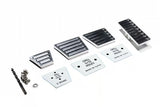 Spare Time Billet - Chevy | GMC 1988-1998 Billet OBS Manual Pedal Set