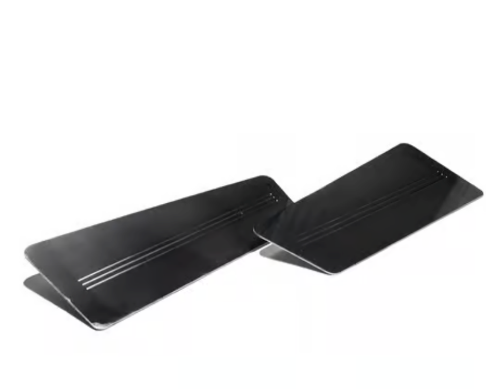 Spare Time Billet - Chevy | GMC 1988-1998 Billet OBS Seat Risers Bench Seat