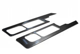 Spare Time Billet - Chevy | GMC 1990-1994 Billet OBS Door Trim