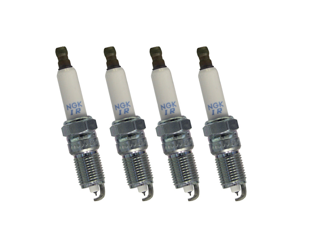 NGK Laser Iridium Spark Plug IZTR5B11 (BOX OF 4) 1999-2013 Chevy/GMC Silverado/Sierra