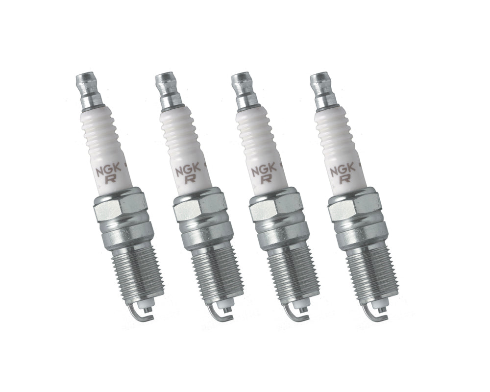 NGK V-Power Spark Plug TR5 (BOX OF 4) 1999-2013 Chevy/GMC Silverado/Sierra