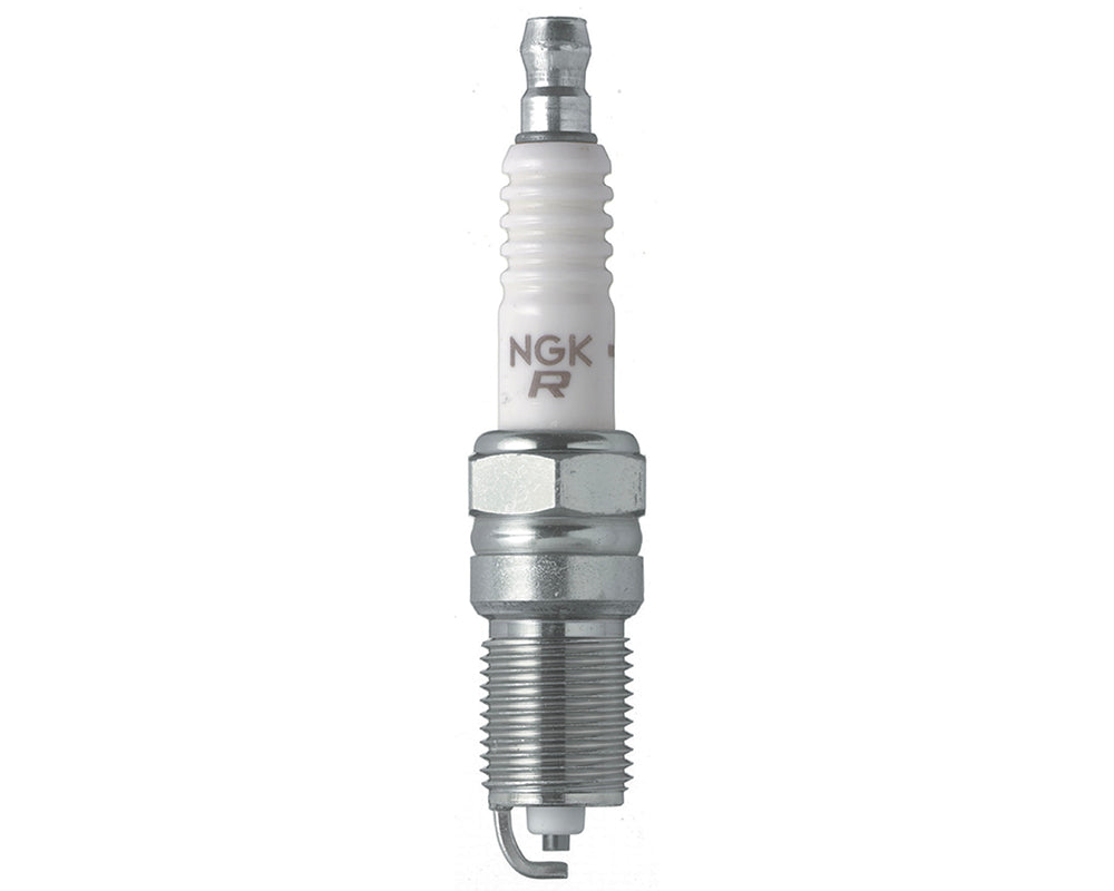 NGK V-Power Spark Plug TR5 (BOX OF 4) 1999-2013 Chevy/GMC Silverado/Sierra