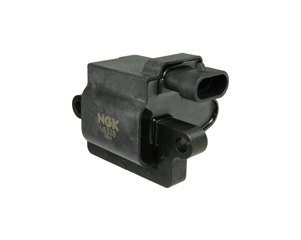 NGK Coil Near Plug Ignition Coil (Square Coil) For 5.3L and 6.0L 1999-2007 Chevy/GMC Silverado/Sierra