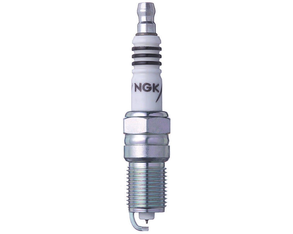 NGK IX Iridium Spark Plug TR55IX (BOX OF 4) 1996-1998 Chevy/GMC C1500/K1500