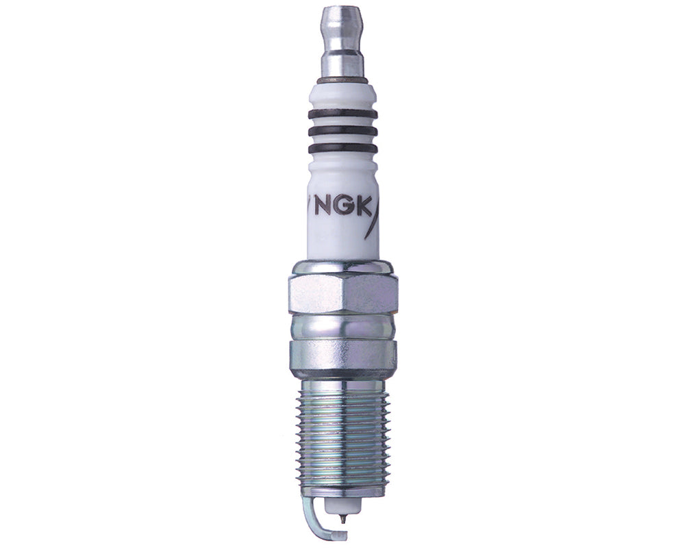 NGK IX Iridium Spark Plug TR5IX (BOX OF 4) 1999-2013 Chevy/GMC Silverado/Sierra
