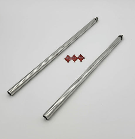Spare Time Billet - Chevy | GMC 1988-1993 OBS Polished Stainless Shifter