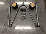 Stone Fab - Chevy | GMC OBS C/K 1500 1988-1998 Complete Backhalf Kit