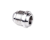 AN Male Weld Bungs, 6061-T6 Aluminum