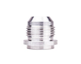 AN Male Weld Bungs, 6061-T6 Aluminum