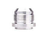 AN Male Weld Bungs, 6061-T6 Aluminum