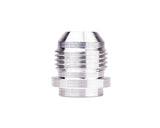 AN Male Weld Bungs, 6061-T6 Aluminum
