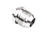 Tapones de soldadura macho AN, acero inoxidable 304