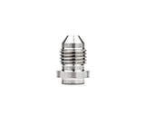Tapones de soldadura macho AN, acero inoxidable 304