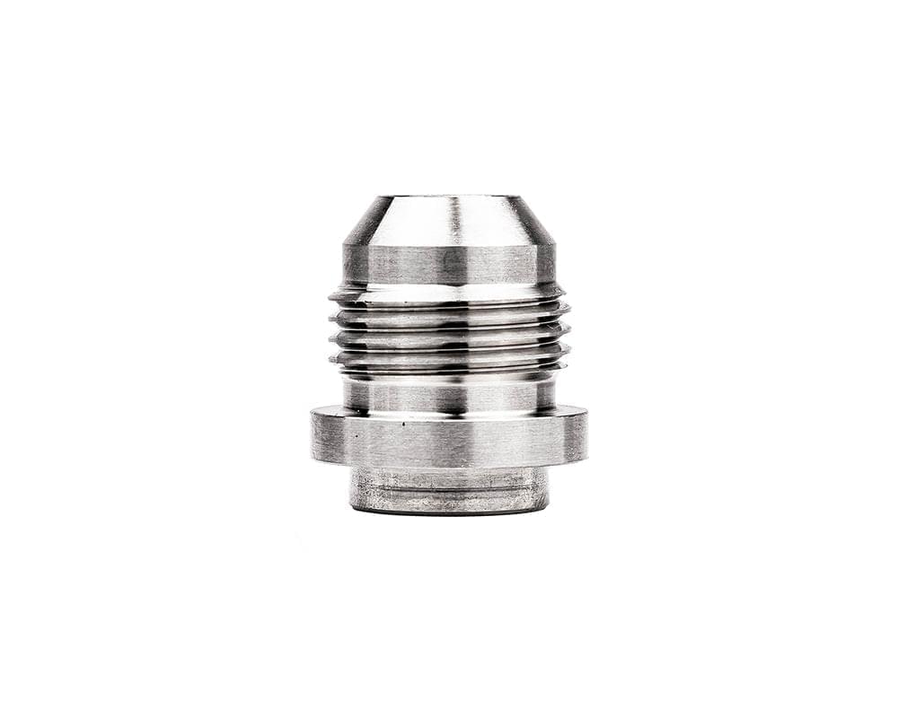 Tapones de soldadura macho AN, acero inoxidable 304