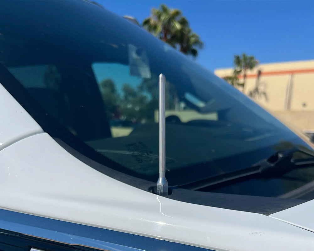 Billet Shorty Antenna